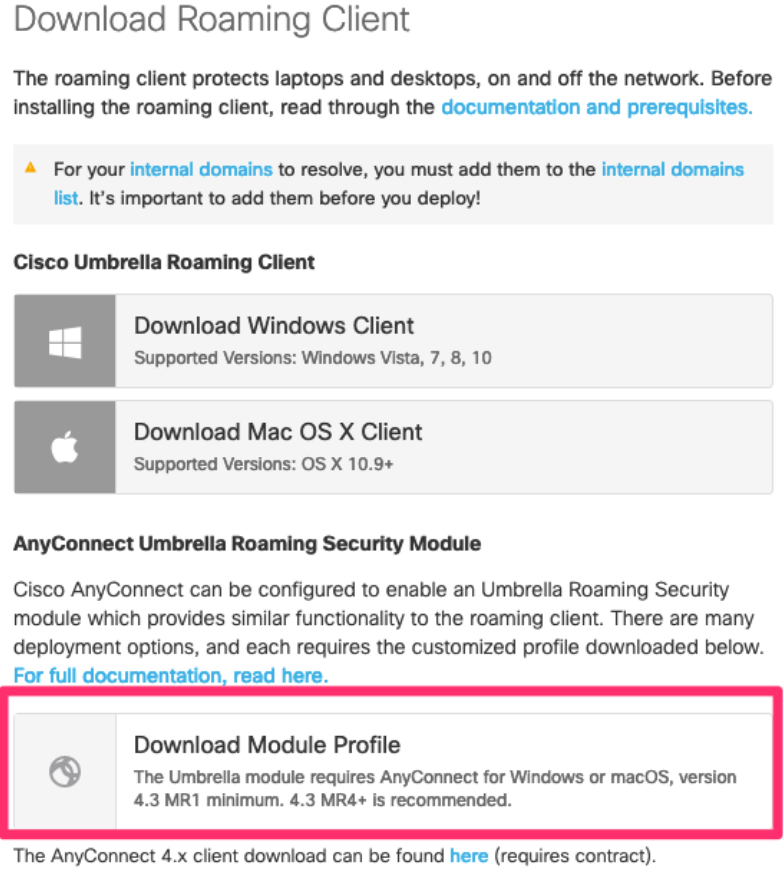 Cisco Anyconnect Secure Mobility Client 4 Download For Mac