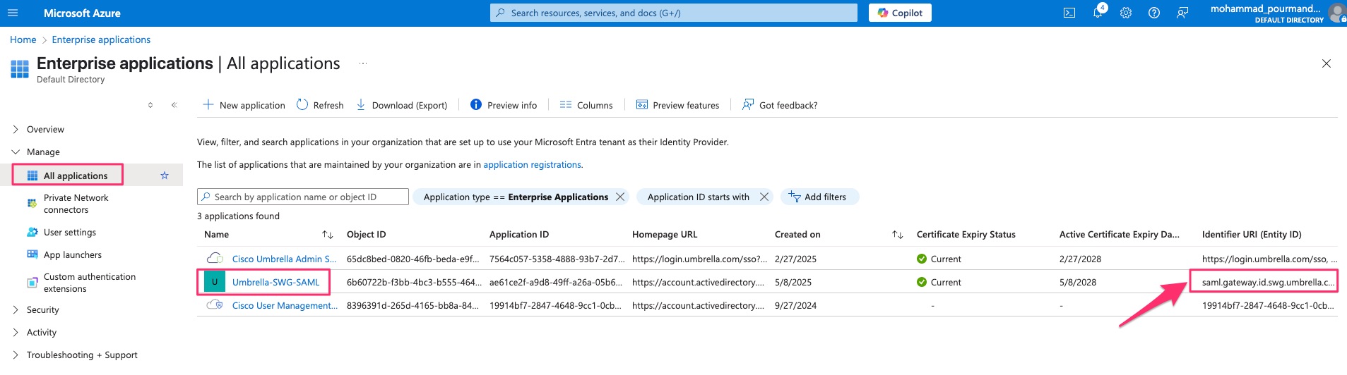Check SAML SWG APP.jpg