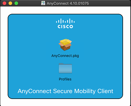 anyconnect 4.10 mac download