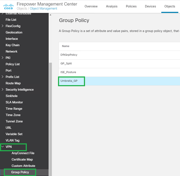 Group Policy